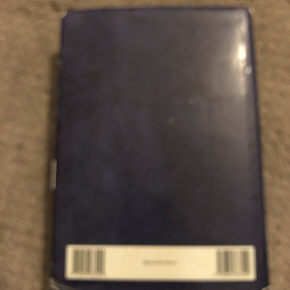 The Life Recovery Bible NLT by Stephen Arterburn and David Stoop Hardcover - Picture 3 of 3